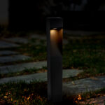 Baliza Led Bornos Plus Black CCT - Imagen 3