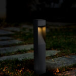 Baliza Led Bornos Grey CCT - Imagen 3