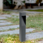 Baliza Led Bornos Grey CCT