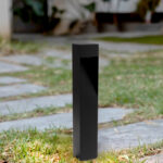 Baliza Led Bornos Black CCT