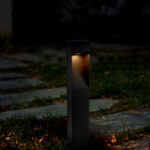 Baliza Led Bornos Black CCT - Imagen 3