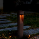 Baliza Led Bornos Rust Brown CCT - Imagen 3