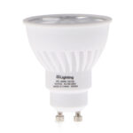 Bombilla LED GU10 Cob Pro 8W 12º - Imagen 3