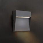 Baliza de Superficie Led Plum White 3W IP54 - Imagen 3