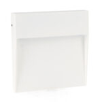 Baliza de Superficie Led Plum White 6W IP54 - Imagen 4