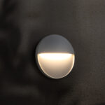 Baliza de Superficie Led Tech White 3W IP54 - Imagen 3