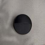 Baliza de Superficie Led Tech Black 3W IP54