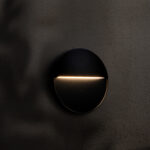 Baliza de Superficie Led Tech Grey 3W IP54 - Imagen 3