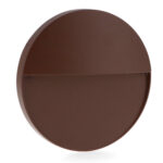 Baliza de Superficie Led Tech Rust Brown 6W IP54 - Imagen 4