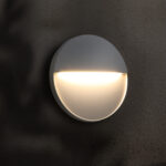 Baliza de Superficie Led Tech White 6W IP54 - Imagen 3