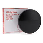 Baliza de Superficie Led Tech Black 6W IP54 - Imagen 5