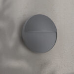 Baliza de Superficie Led Tech Grey 6W IP54