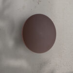 Aplique de Pared LED Rust Forus 15W IP54 CCT