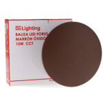 Aplique de Pared LED Rust Forus 15W IP54 CCT - Imagen 5