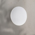 Aplique de Pared LED White 15W IP54 CCT