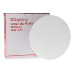 Aplique de Pared LED White 15W IP54 CCT - Imagen 5