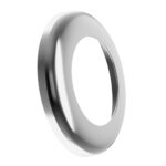 Marco de Superficie Cromo para bombilla PAR56 Serie Next para Piscina para piscina - Imagen 3