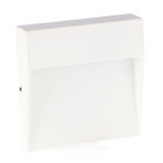 Baliza de Superficie Led Plum White 3W IP54 - Imagen 4