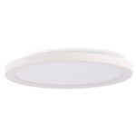 Plafon Led Soft 18W White