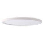 Plafon Led Soft 24W White