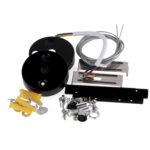 Barra lineal Black Barcelona 40W (UGR 19) 1200 mm CCT - Imagen 4