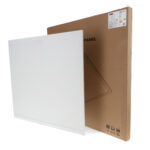 Panel LED Serie Aqua 60X60 cm 40W No Flicker IP65 - Imagen 3