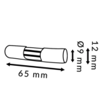 Conector para Manguera LED Ø10 mm - Imagen 2