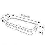 Emergencia LED 4W Whale Autotest - Imagen 2
