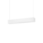 Barra Lineal Trunk 20W (Ugr 19) 600 mm CCT - Imagen 3