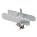 Unión Recta para Barra Led Trunk