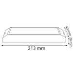 Kit de Conversion de Emergencia 20-50W - Imagen 2