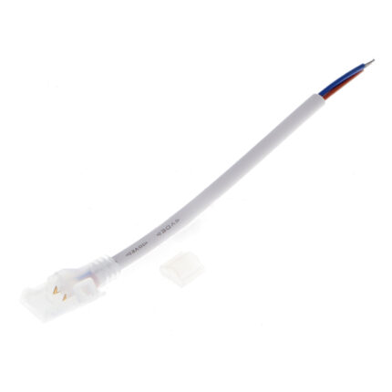 Cable adaptador crimpable para Tira LED 220VAC Cob