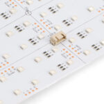 Panel Flexible 24V IP20 60W 120º RGB - Imagen 6