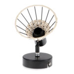 Lámpara de Techo Serie Door 1 Focos E14 - Imagen 4