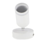 Lámpara de Techo Serie White Álamos  1 Focos GU10 - Imagen 4