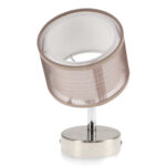 Lámpara de Techo Serie Vélez 1 Focos E14 - Imagen 4