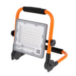 Foco proyector LED portátil con batería Laptop Plus 20W