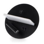 Aplique de pared Led orientable Black Prix 13W - Imagen 4