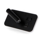 Aplique de pared Led orientable Black Square 10W - Imagen 4