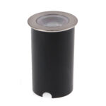 Foco Empotrable Fit 5W Para Suelo 230Vac Ip67 CCT