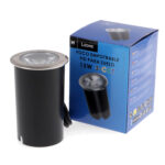 Foco Empotrable Fit 15W Para Suelo 230Vac Ip67 CCT - Imagen 3