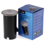 Foco Empotrable Fit 10W Para Suelo 230Vac Ip67 CCT - Imagen 3