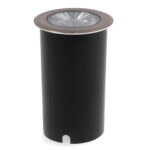 Foco Empotrable Fit 30W Para Suelo 230Vac Ip67 CCT