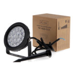 Foco proyector con Pincho Smart Garden 9W RGB+CCT - Imagen 3