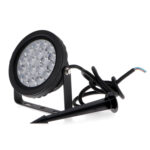 Foco proyector con Pincho Smart Garden 9W RGB+CCT