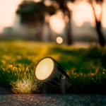 Foco proyector con Pincho Smart Garden 6W RGB+CCT - Imagen 4