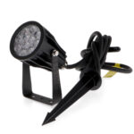 Foco proyector con Pincho Smart Garden 6W RGB+CCT