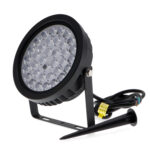 Foco proyector con Pincho Smart Garden 25W RGB+CCT