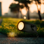 Foco proyector con Pincho Smart Garden 12W RGB+CCT - Imagen 3