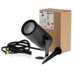 Foco proyector con Pincho Smart Garden 12W RGB+CCT - Imagen 4